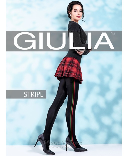 Giulia Stripe 70 model 2